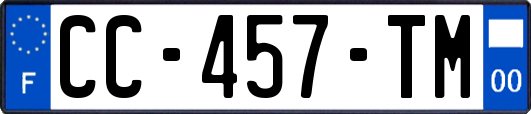 CC-457-TM