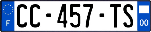 CC-457-TS