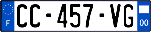CC-457-VG