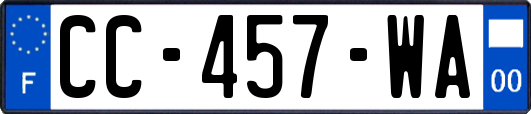 CC-457-WA