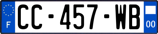CC-457-WB