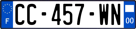 CC-457-WN