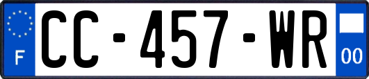CC-457-WR