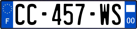 CC-457-WS