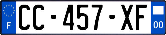 CC-457-XF