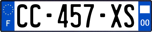 CC-457-XS