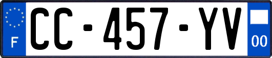 CC-457-YV