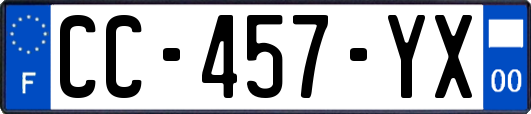 CC-457-YX