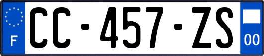 CC-457-ZS