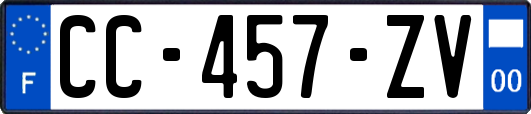 CC-457-ZV