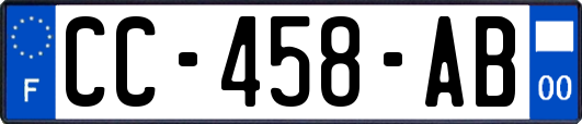 CC-458-AB