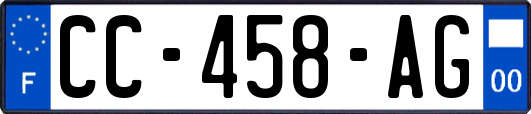 CC-458-AG