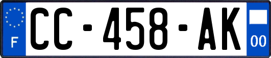 CC-458-AK