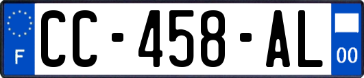 CC-458-AL