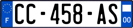 CC-458-AS