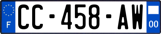 CC-458-AW