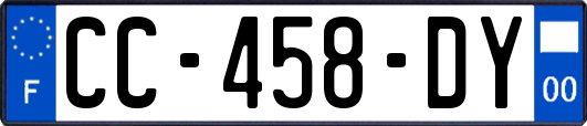 CC-458-DY
