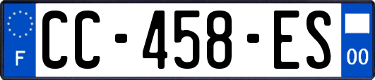 CC-458-ES