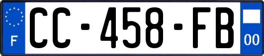 CC-458-FB