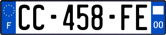 CC-458-FE