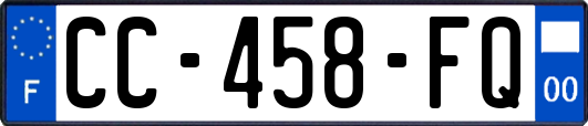 CC-458-FQ