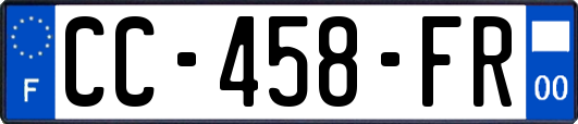 CC-458-FR