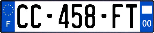 CC-458-FT