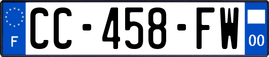 CC-458-FW