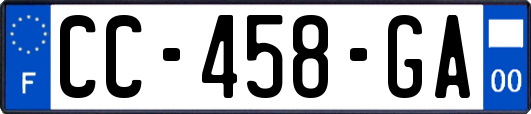 CC-458-GA