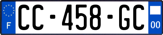 CC-458-GC