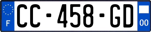 CC-458-GD