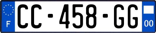 CC-458-GG