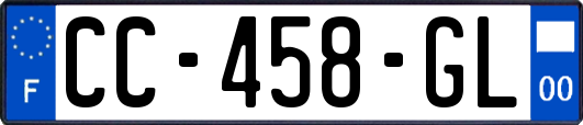 CC-458-GL