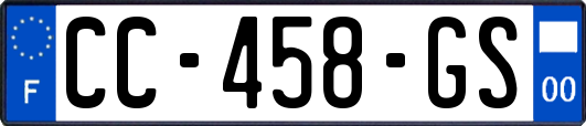 CC-458-GS
