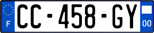 CC-458-GY
