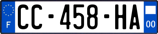 CC-458-HA