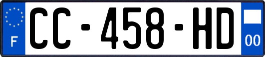 CC-458-HD