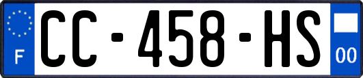 CC-458-HS