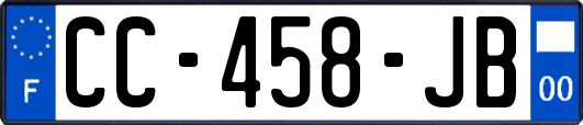CC-458-JB