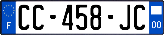 CC-458-JC
