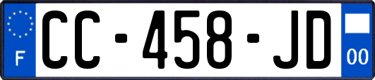 CC-458-JD