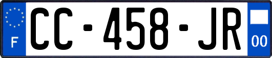 CC-458-JR
