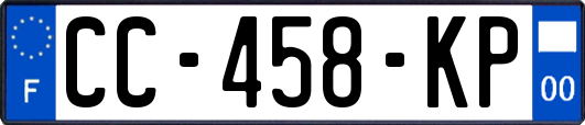 CC-458-KP