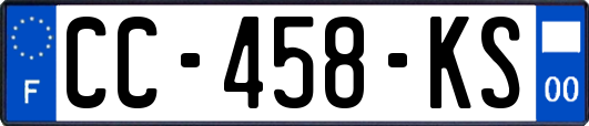CC-458-KS