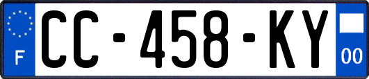 CC-458-KY