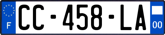 CC-458-LA