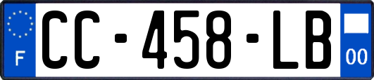 CC-458-LB