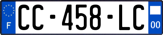 CC-458-LC