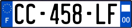 CC-458-LF