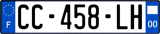 CC-458-LH